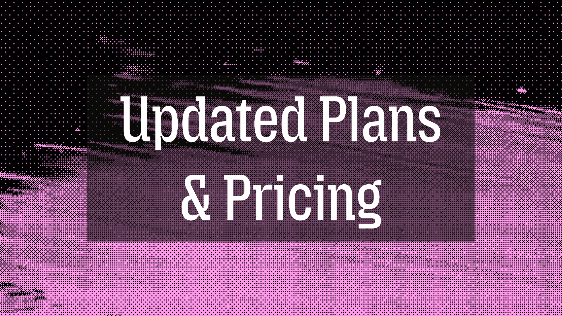 Tabstack's New Pricing Plans
