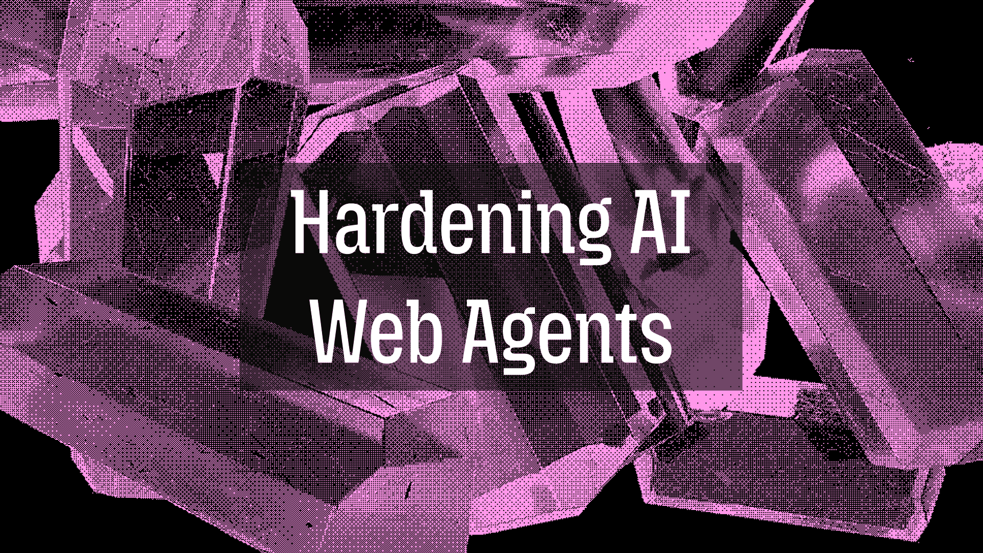 Hardening AI Web Agents: How We're Securing Tabstack Against Indirect Prompt Injection